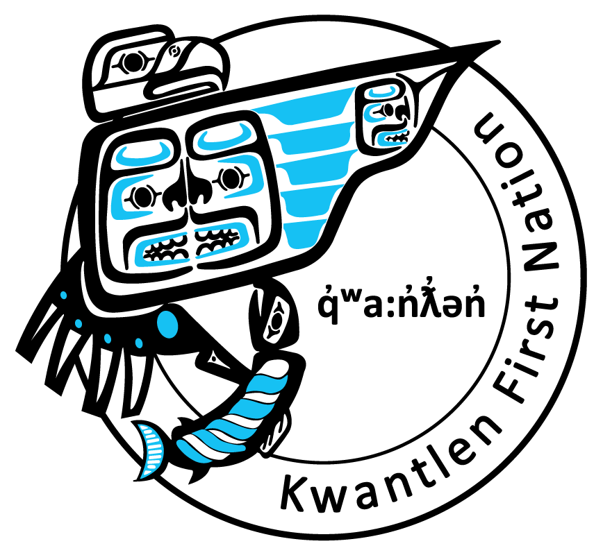 Seal of Kwantlen First Nation